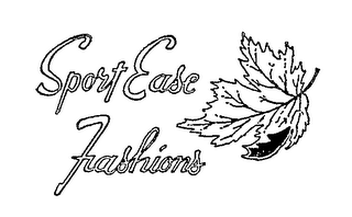 SPORT EASE FASHIONS logo