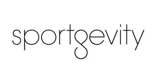 SPORT EVITY logo