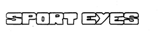 SPORT EYES logo