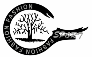 SPORT FASHION FASHION FASHION logo