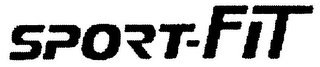 SPORT-FIT logo