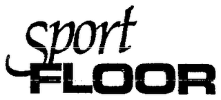 SPORT FLOOR