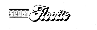 SPORT FLOOTIE logo