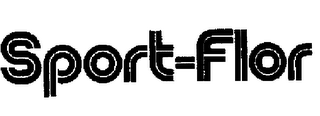 SPORT-FLOR logo