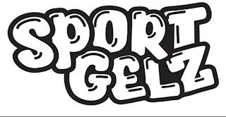 SPORT GELZ logo