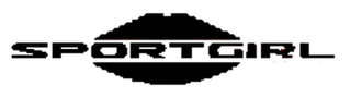 SPORT GIRL logo