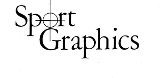 SPORT GRAPHICS logo