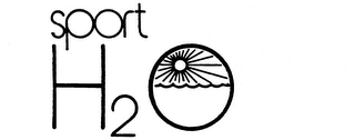 SPORT H2O