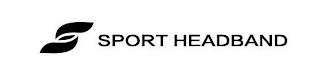 SPORT HEADBAND logo