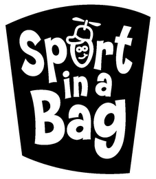 SPORT IN A BAG logo