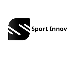 SPORT INNOV logo