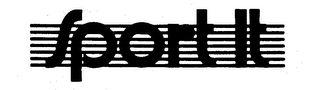 SPORT IT logo