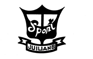 SPORT JUILIANG logo