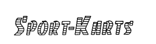 SPORT-KARTS' logo