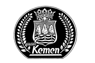 SPORT KEMEN logo