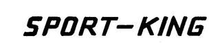 SPORT KING
