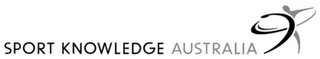SPORT KNOWLEDGE AUSTRALIA logo