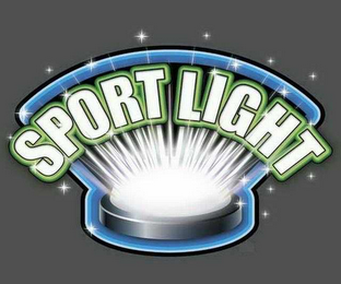 SPORT LIGHT logo