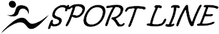 SPORT LINE logo