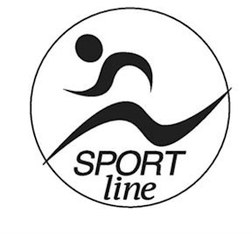 SPORT LINE logo