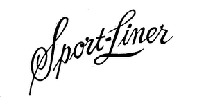 SPORT-LINER logo