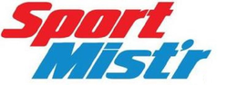 SPORT MIST'R logo