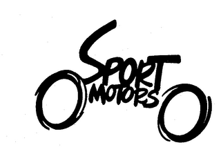 SPORT MOTORS logo