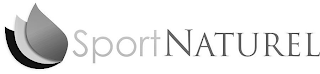SPORT NATUREL logo