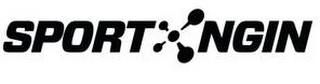 SPORT NGIN logo