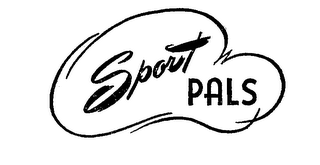 SPORT PALS logo