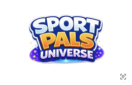 SPORT PALS UNIVERSE logo