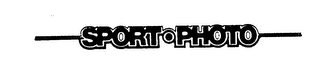 SPORT-PHOTO logo