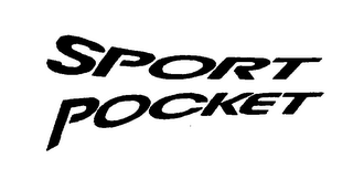 SPORT POCKET logo