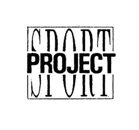 SPORT PROJECT logo