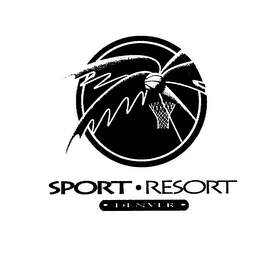 SPORT RESORT DENVER logo
