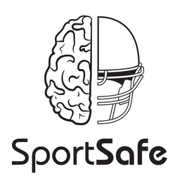 SPORT SAFE logo