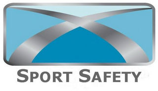 SPORT SAFETY logo