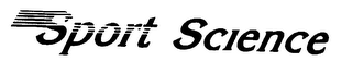 SPORT SCIENCE logo