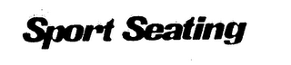 SPORT SEATING logo