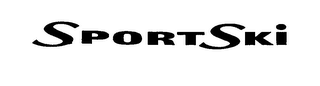 SPORT SKI logo