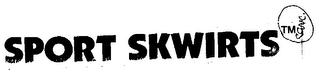 SPORT SKWIRTS logo