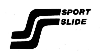 SPORT SLIDE
