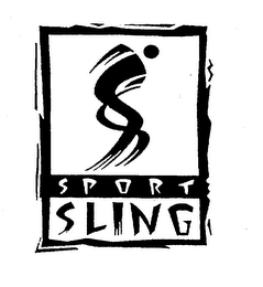 SPORT SLING logo