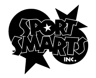 SPORT SMARTS INC. logo