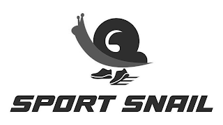 SPORT SNAIL logo