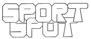 SPORT SPOT logo