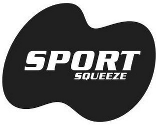 SPORT SQUEEZE logo