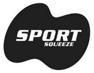 SPORT SQUEEZE logo