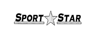SPORT STAR logo