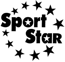 SPORT STAR logo